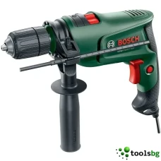 GREEN BOSCH EASY IMPACT 600 - УДАРНА БОРМАШИНА